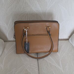 Brown Women's Bag